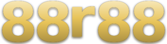 88r88 logo